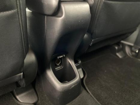 HONDA HR-V 1.8 16V 4P EXL FLEX AUTOMTICO CVT, Foto 13