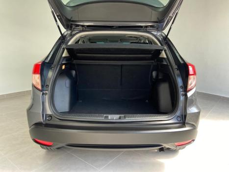 HONDA HR-V 1.8 16V 4P EXL FLEX AUTOMTICO CVT, Foto 14
