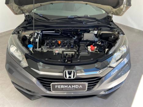 HONDA HR-V 1.8 16V 4P EXL FLEX AUTOMTICO CVT, Foto 15