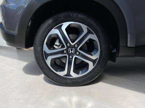 HONDA HR-V 1.8 16V 4P EXL FLEX AUTOMTICO CVT, Foto 16