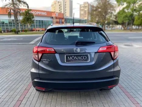 HONDA HR-V 1.8 16V 4P EXL FLEX AUTOMTICO CVT, Foto 3