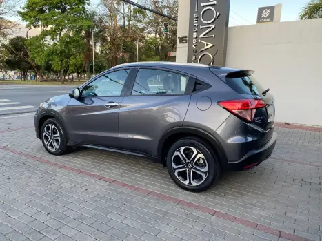 HONDA HR-V 1.8 16V 4P EXL FLEX AUTOMTICO CVT, Foto 4