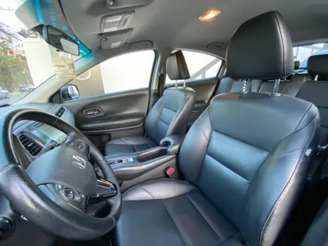 HONDA HR-V 1.8 16V 4P EXL FLEX AUTOMTICO CVT, Foto 6