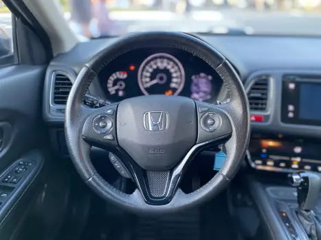 HONDA HR-V 1.8 16V 4P EXL FLEX AUTOMTICO CVT, Foto 11