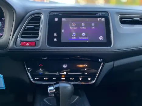 HONDA HR-V 1.8 16V 4P EXL FLEX AUTOMTICO CVT, Foto 13