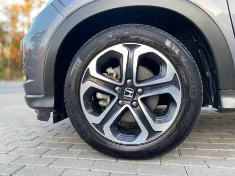 HONDA HR-V 1.8 16V 4P EXL FLEX AUTOMTICO CVT, Foto 14