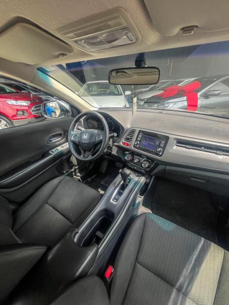 HONDA HR-V 1.8 16V 4P EX FLEX AUTOMTICO CVT, Foto 2
