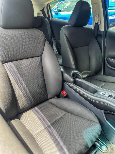HONDA HR-V 1.8 16V 4P EX FLEX AUTOMTICO CVT, Foto 3