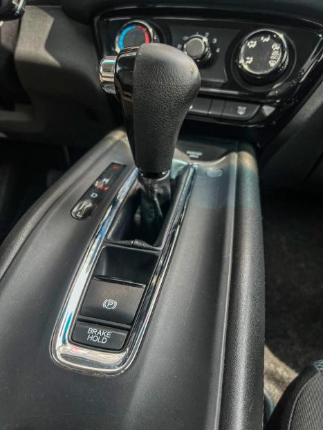 HONDA HR-V 1.8 16V 4P EX FLEX AUTOMTICO CVT, Foto 6