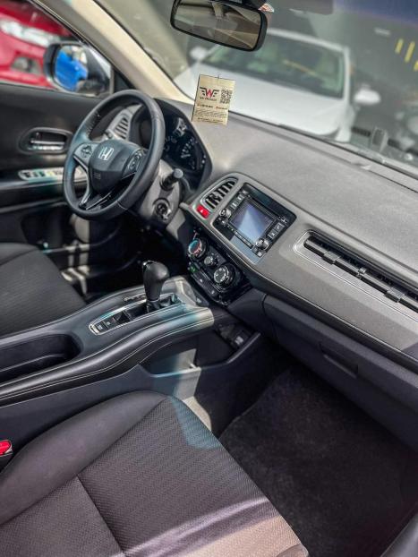 HONDA HR-V 1.8 16V 4P EX FLEX AUTOMTICO CVT, Foto 7