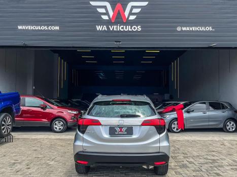 HONDA HR-V 1.8 16V 4P EX FLEX AUTOMTICO CVT, Foto 8