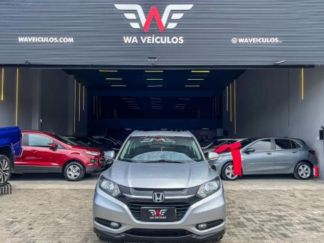 HONDA HR-V 1.8 16V 4P EX FLEX AUTOMTICO CVT, Foto 11