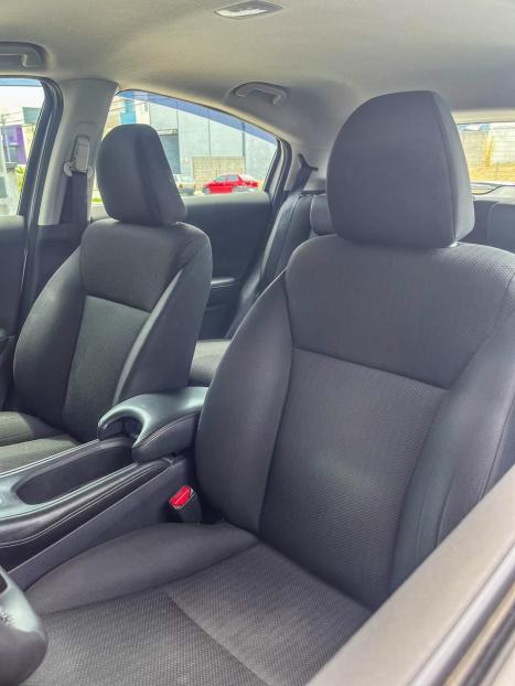 HONDA HR-V 1.8 16V 4P EX FLEX AUTOMTICO CVT, Foto 12