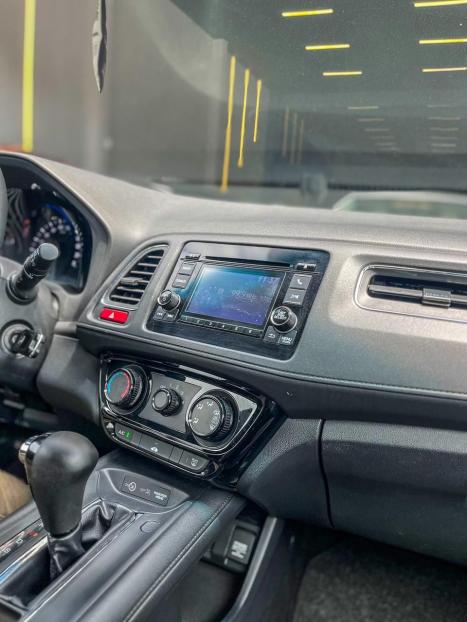 HONDA HR-V 1.8 16V 4P EX FLEX AUTOMTICO CVT, Foto 13