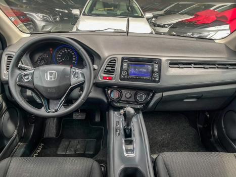 HONDA HR-V 1.8 16V 4P EX FLEX AUTOMTICO CVT, Foto 14