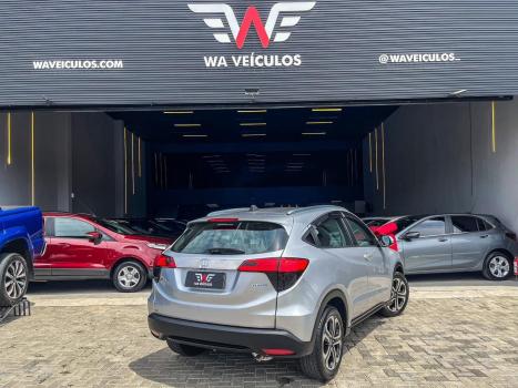 HONDA HR-V 1.8 16V 4P EX FLEX AUTOMTICO CVT, Foto 15