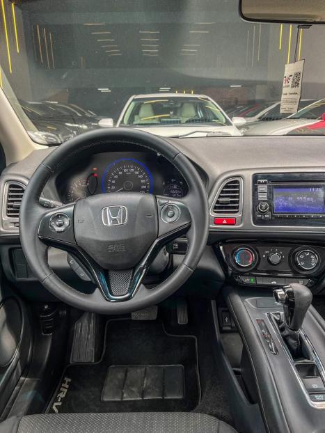 HONDA HR-V 1.8 16V 4P EX FLEX AUTOMTICO CVT, Foto 16