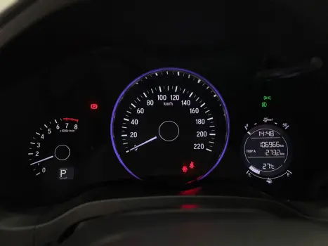 HONDA HR-V , Foto 10