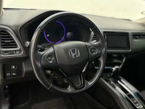 HONDA HR-V , Foto 12
