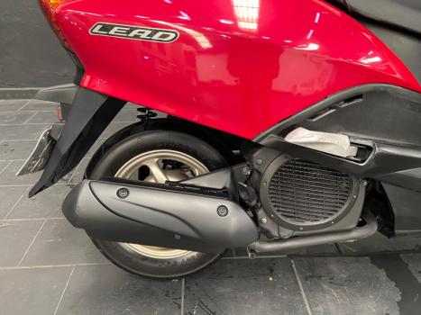 HONDA Lead 110 , Foto 3