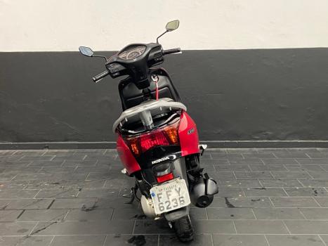 HONDA Lead 110 , Foto 5