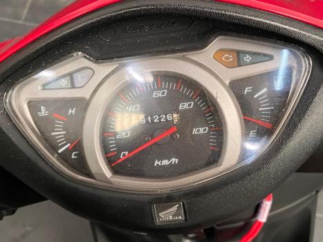 HONDA Lead 110 , Foto 6