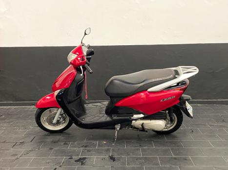 HONDA Lead 110 , Foto 7