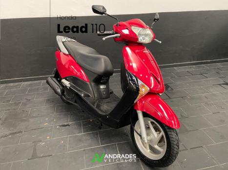 HONDA Lead 110 , Foto 1