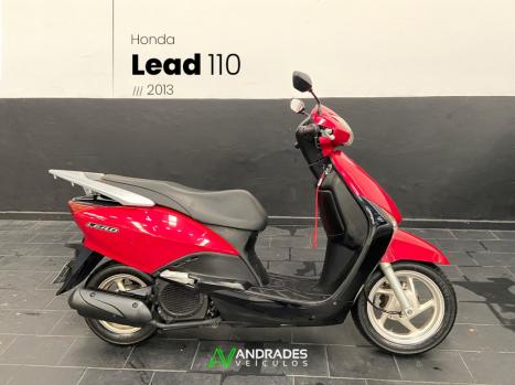 HONDA Lead 110 , Foto 2