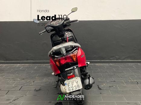 HONDA Lead 110 , Foto 3