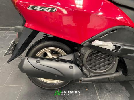 HONDA Lead 110 , Foto 4