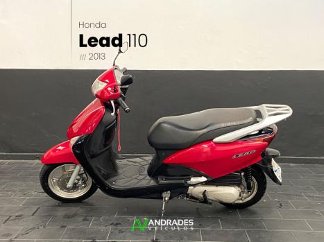 HONDA Lead 110 , Foto 5