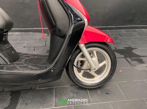 HONDA Lead 110 , Foto 6