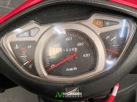 HONDA Lead 110 , Foto 7