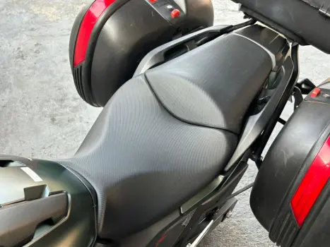 HONDA NC 700 X , Foto 5