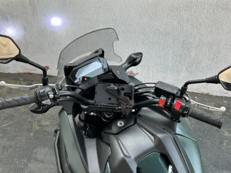 HONDA NC 700 X , Foto 7