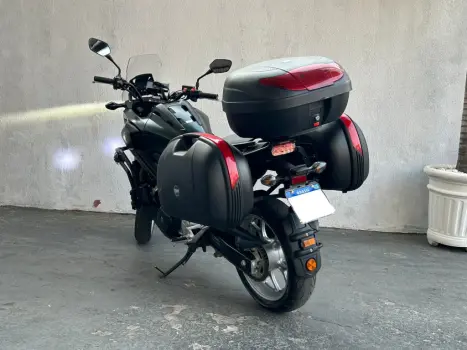 HONDA NC 700 X , Foto 12