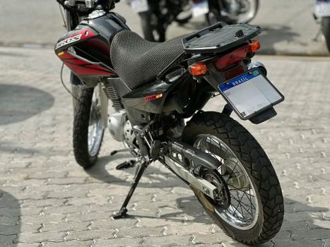 HONDA NXR Bros 150 ES, Foto 3