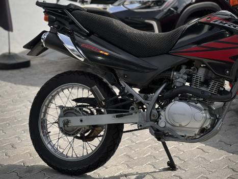 HONDA NXR Bros 150 ES, Foto 5