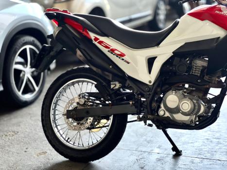 HONDA NXR Bros 160 ESDD, Foto 6