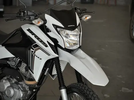 HONDA NXR Bros 160 ESDD, Foto 4