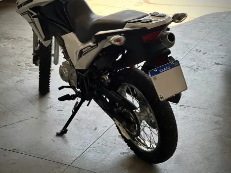 HONDA NXR Bros 160 ESDD, Foto 6