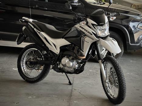 HONDA NXR Bros 160 ESDD, Foto 1