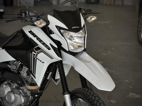 HONDA NXR Bros 160 ESDD, Foto 5