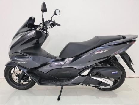 HONDA PCX 150 , Foto 2