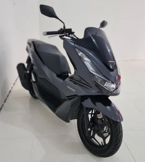 HONDA PCX 150 , Foto 7