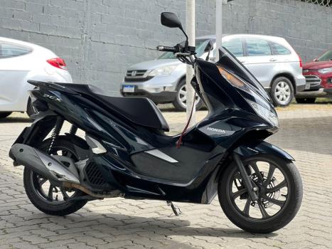 HONDA PCX 150 , Foto 1
