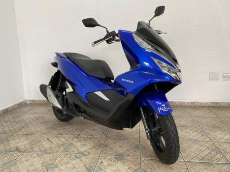 HONDA PCX 150 DLX, Foto 1