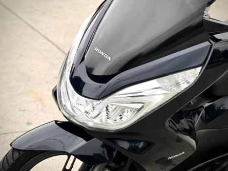 HONDA PCX 150 DLX, Foto 2