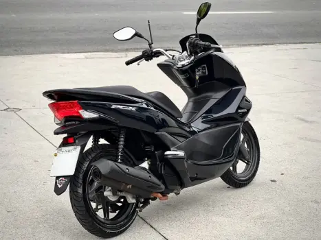 HONDA PCX 150 DLX, Foto 8